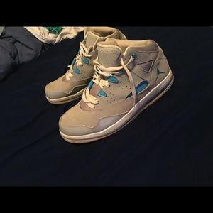 Air Jordan Jumpman H series II